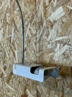 Clearance Pamono Mid-Century Spider Wall Lamp from O-Luce, 1967