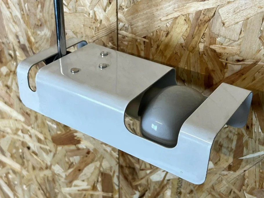 Clearance Pamono Mid-Century Spider Wall Lamp from O-Luce, 1967