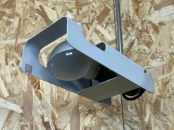 Clearance Pamono Mid-Century Spider Wall Lamp from O-Luce, 1967