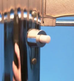 New Pamono Mid-Century Swedish Anna Table Lamp by Anna Ehrner for Ateljé Lyktan, 1970s