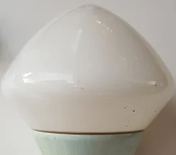 Discount Pamono Mid-Century Swedish Bathroom Ceiling and Wall Lights by Sigvard Bernadotte for Ifö, Set of 3