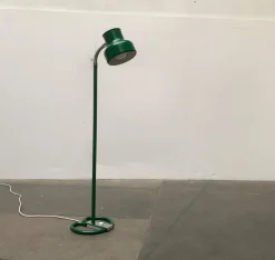 New Pamono Mid-Century Swedish Bumling Floor Lamp by Anders Pehrson for Ateljé Lyktan, 1960s