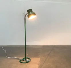New Pamono Mid-Century Swedish Bumling Floor Lamp by Anders Pehrson for Ateljé Lyktan, 1960s