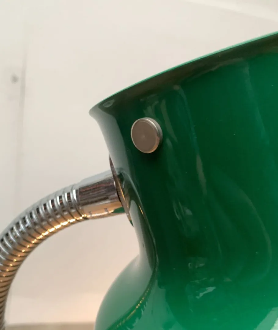 New Pamono Mid-Century Swedish Bumling Floor Lamp by Anders Pehrson for Ateljé Lyktan, 1960s