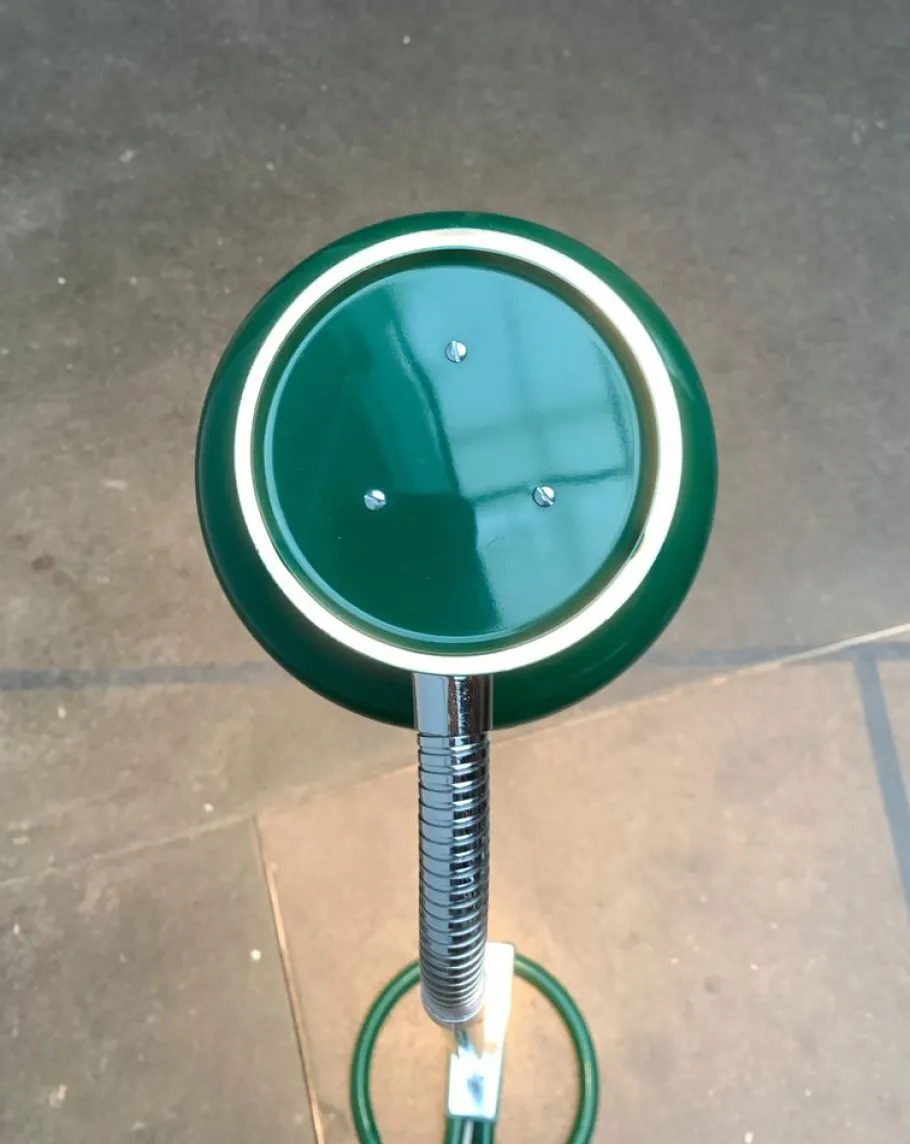 New Pamono Mid-Century Swedish Bumling Floor Lamp by Anders Pehrson for Ateljé Lyktan, 1960s