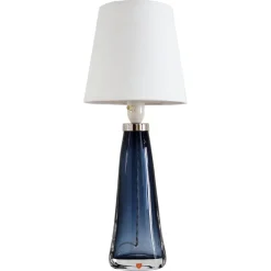 Outlet Pamono Mid-Century Swedish Crystal Table Lamp by Carl Fagerlund for Orrefors, 1960s