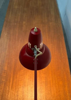 Outlet Pamono Mid-Century Swedish Desk Table Lamp from Ledu, 1960s