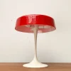Sale Pamono Mid-Century Swiss Space Age Table Lamp from Temde, 1960s