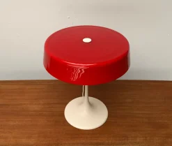 Sale Pamono Mid-Century Swiss Space Age Table Lamp from Temde, 1960s