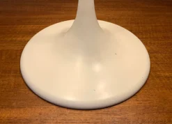 Sale Pamono Mid-Century Swiss Space Age Table Lamp from Temde, 1960s