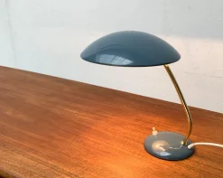 Discount Pamono Mid-Century Table Lamp 6781 by Christian Dell for Kaiser Leuchten, 1960s