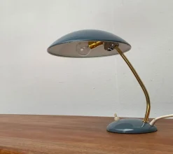 Discount Pamono Mid-Century Table Lamp 6781 by Christian Dell for Kaiser Leuchten, 1960s