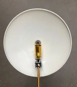 Discount Pamono Mid-Century Table Lamp 6781 by Christian Dell for Kaiser Leuchten, 1960s