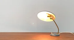 Discount Pamono Mid-Century Table Lamp 6781 by Christian Dell for Kaiser Leuchten, 1960s