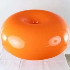 New Pamono Mid-Century Table Lamp by Giancarlo Mattioli for Artemide