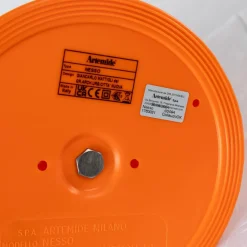 New Pamono Mid-Century Table Lamp by Giancarlo Mattioli for Artemide