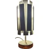 Outlet Pamono Mid-Century Table Lamp in the style of Max Sauze, France, 1970s