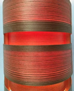 Clearance Pamono Mid-Century Teak V155 Edda Wall Lamp by Hans-Agne Jakobsson for Ellysett AB, 1950s