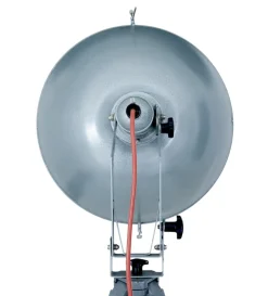 Discount Pamono Mid-Century Theatre Lamp from Jupiterlicht