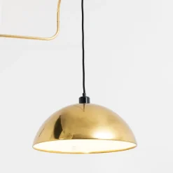 Clearance Pamono Mid-Century Tilting Wall Light from Arredoluce, Italy, 1960s