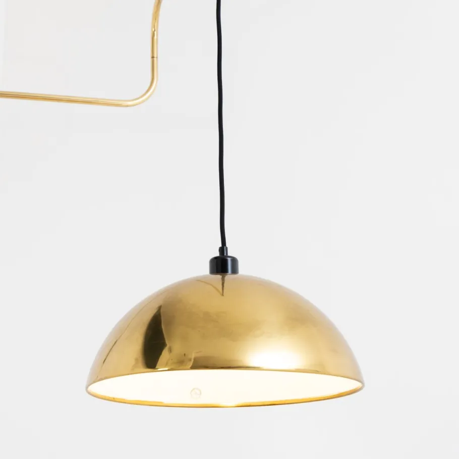 Clearance Pamono Mid-Century Tilting Wall Light from Arredoluce, Italy, 1960s