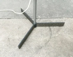 Pamono Mid-Century Tripod Floor Lamp from Kaiser Leuchten, 1960s