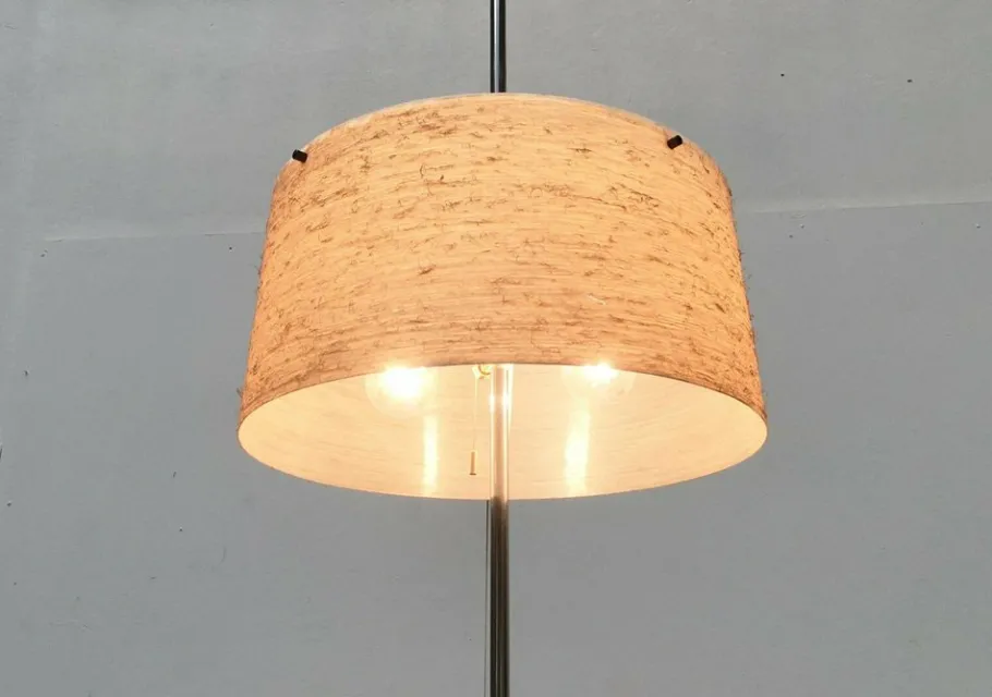 Pamono Mid-Century Tripod Floor Lamp from Kaiser Leuchten, 1960s