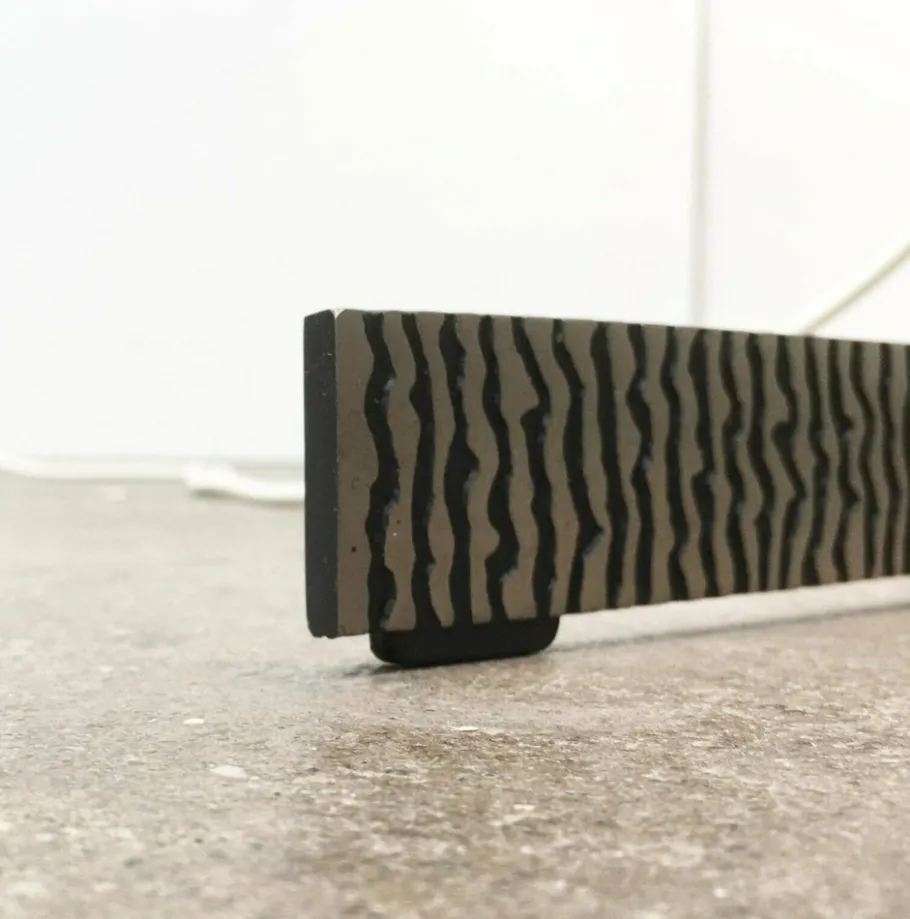 Pamono Mid-Century Tripod Floor Lamp from Kaiser Leuchten, 1960s