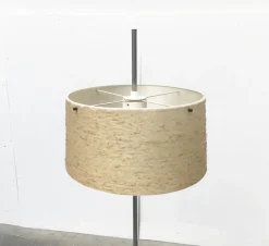 Pamono Mid-Century Tripod Floor Lamp from Kaiser Leuchten, 1960s