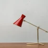 Outlet Pamono Mid-Century Tripod Table Lamp, 1960s