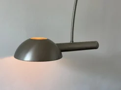 Sale Pamono Mid-Century Una Arc Lamp by Florian Schulz, 1970s