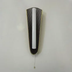 Best Pamono Mid-Century Wall Lamp from Erco, 1950s