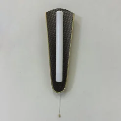 Best Pamono Mid-Century Wall Lamp from Erco, 1950s