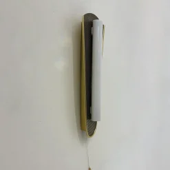 Best Pamono Mid-Century Wall Lamp from Erco, 1950s