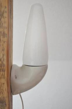 Sale Pamono Mid-Century Wall Lamps by Sigvard Bernadotte for Ifö, 1950s