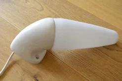 Sale Pamono Mid-Century Wall Lamps by Sigvard Bernadotte for Ifö, 1950s