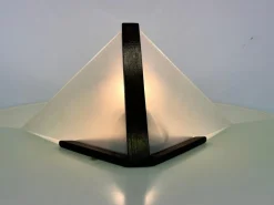 Discount Pamono Mid-Century Wall Lamps, Czechoslovakia, 1980s, Set of 3