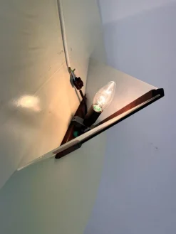 Discount Pamono Mid-Century Wall Lamps, Czechoslovakia, 1980s, Set of 3