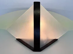 Discount Pamono Mid-Century Wall Lamps, Czechoslovakia, 1980s, Set of 3