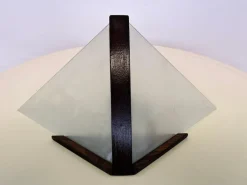 Discount Pamono Mid-Century Wall Lamps, Czechoslovakia, 1980s, Set of 3