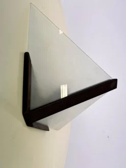 Discount Pamono Mid-Century Wall Lamps, Czechoslovakia, 1980s, Set of 3