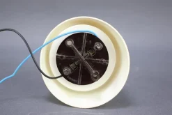 Sale Pamono Mid-Century Wall Light, Former Czechoslovakia, 1960s