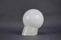 Sale Pamono Mid-Century Wall Light, Former Czechoslovakia, 1970s