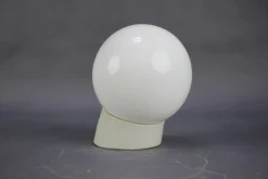 Sale Pamono Mid-Century Wall Light, Former Czechoslovakia, 1970s