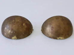 Best Pamono Mid-Century Wall Sconces from Bankamp Leuchten, Germany, 1970s, Set of 7