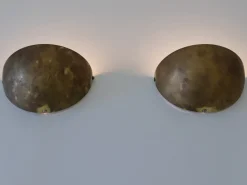 Best Pamono Mid-Century Wall Sconces from Bankamp Leuchten, Germany, 1970s, Set of 7