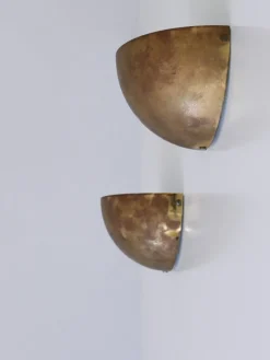 Best Pamono Mid-Century Wall Sconces from Bankamp Leuchten, Germany, 1970s, Set of 7