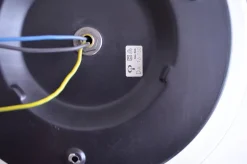 Discount Pamono Mid-Century Wave Sconce by Koch & Lowy for Peill & Putzler