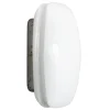 Clearance Pamono Mid-Century White Opaline Glass Sconce from Glashütte Limburg, Germany