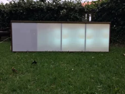 Clearance Pamono Mid-Century X-Ray Viewer, 1940s